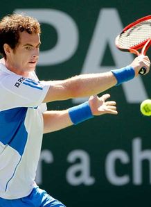 Murray calls for change