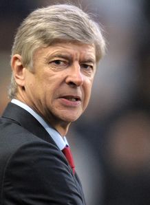 Wenger - Gunners outstanding