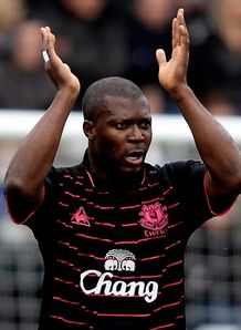 FT: Birmingham 2 Everton 2