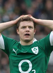 BOD hands on head