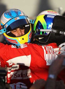 Bahrain Grand Prix