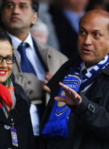 Chainrai keen to recoup funds