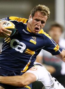 Ben Alexander Brumbies sharks 2010 Ben Alexander Brumbies sharks 2010