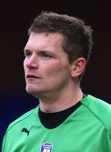 Picture of Ben Williams