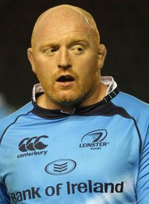 Bernard Jackman