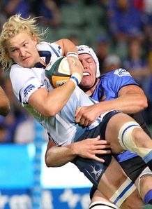 Dewald Potgieter Bulls v Force Dewald Potgieter Bulls v Force