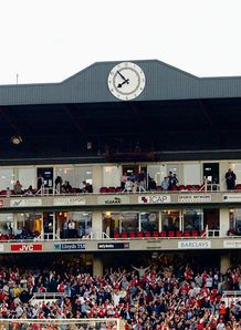 Arsenal to bring back Clock End
