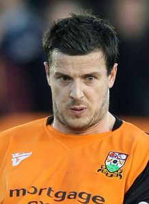 McAllister makes Millers move