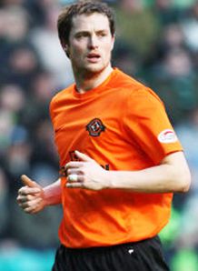 United too good for Hibs