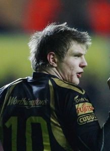 Biggar the better for Ospreys Biggar the better for Ospreys