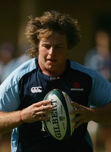 Palmer agrees Brumbies switch