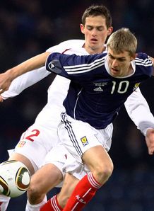 Fletcher ready to shine