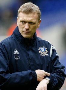 Moyes wants consistency