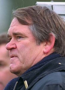Shrimpers appoint Webb