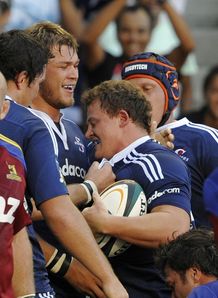 Deon Fourie Deon Fourie