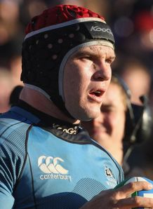 Glasgow v Ospreys: Teams Glasgow v Ospreys: Teams