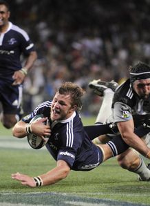 Duane Vermeulen score against Hurricanes Duane Vermeulen score against Hurricanes