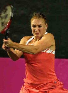 Baltacha remains confident