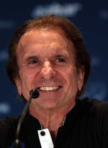 Fittipaldi - Schumi can win
