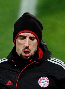 Ribery ready to decide