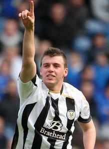 Picture of Graham Carey