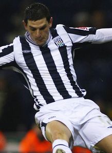 Baggies see off brave Seasiders