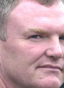 New League chairman appointed