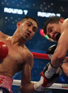 Soto secures WBC title