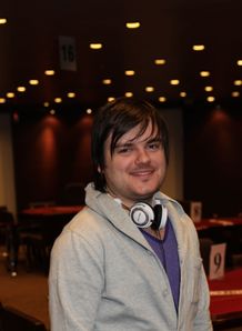 Dan 'dantb10' Brown is the Total Player