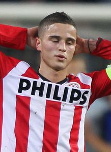 Afellay explains PSV stay