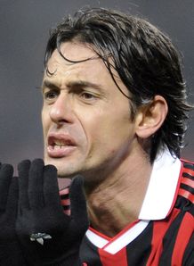 Inzaghi - I am not retiring