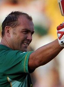 Kallis sees Bangalore home