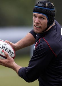 Haskell focusing on Scotland