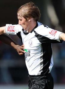 Picture of James McQuilkin