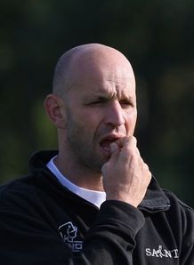 Mallinder content with draw