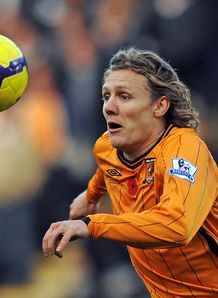 Brown to gamble on Bullard