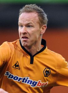 Craddock offered new terms