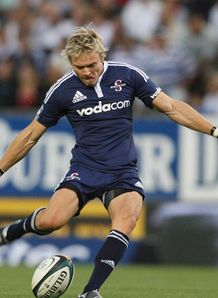 Joe Pietersen Joe Pietersen
