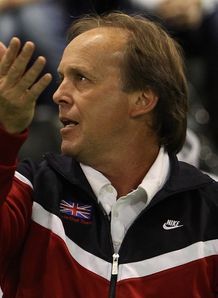 Who next for Team GB?