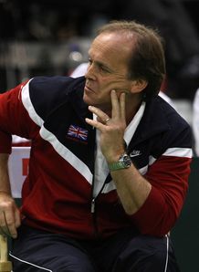 Lloyd considers quitting