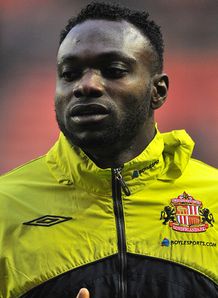 Mensah targets Wigan return