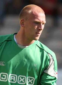 Ruddy admits Everton defeat