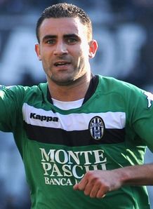 Picture of Abdelkader Ghezzal