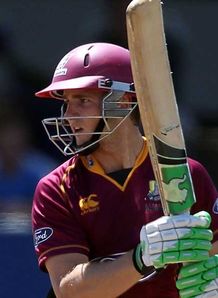 Picture of Kane Williamson