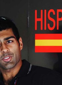 Problems for Chandhok