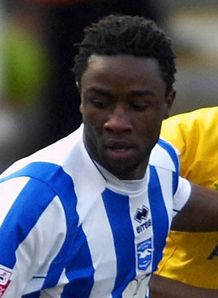 Seagulls seal LuaLua loan