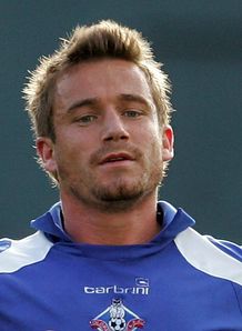 Parker set for Latics exit