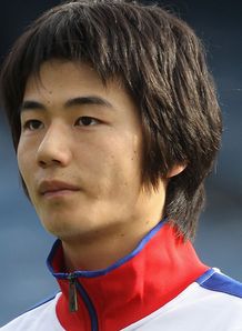 Park backs Ki to shine