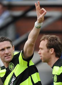 Keane plans Spurs return