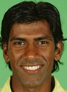 Picture of Lakshmipathy Balaji